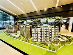 Kassia (D17), Condominium #547405331